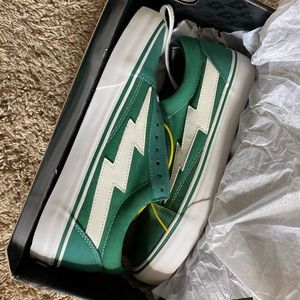 Revenge x Storm Brand New Pine Green